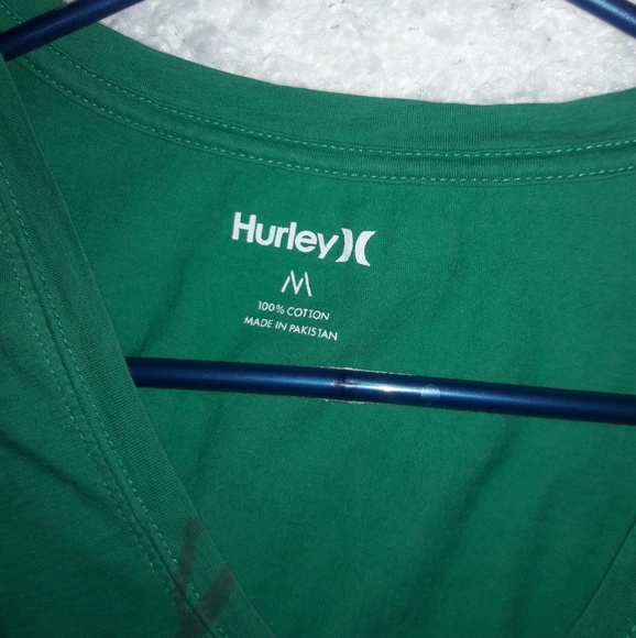 🛍Hurley woman's shirt - Picture 3 of 3